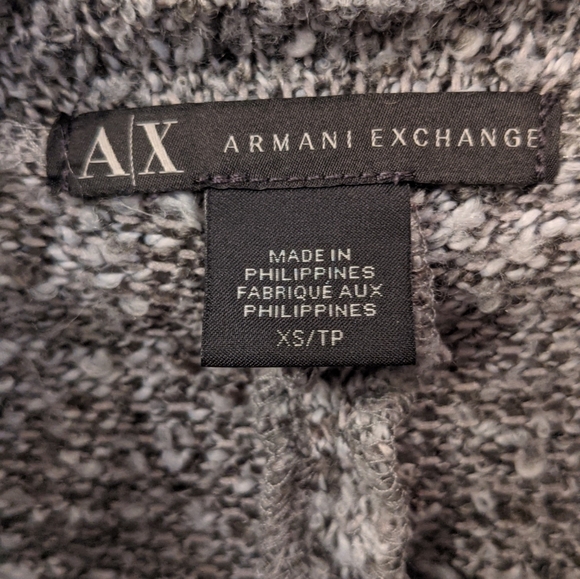 Armani Exchange Cardigan - Picture 9 of 9